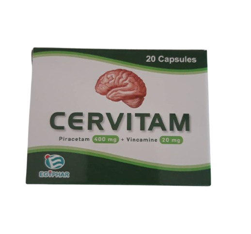 Cervitam