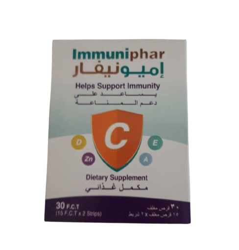 Immuniphar